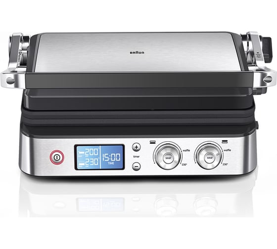 Изображение товара Электрогриль Braun CG9040 0X17900003