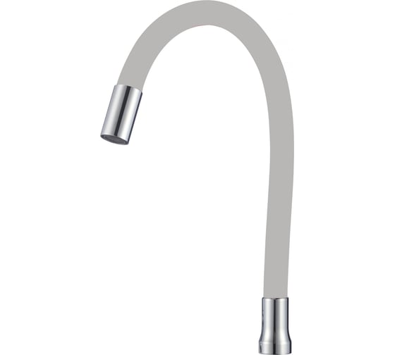 Изображение товара Гибкий излив Savol S-CG04