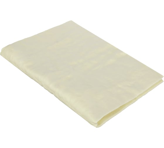 Изображение товара Замша протирочная ЕРМАК PVA, в тубе, 66x43x0,2см GL-C02 771-164