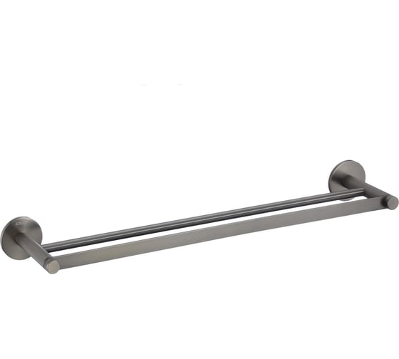 Изображение товара Держатель для полотенец прямой Savol S-002148Q