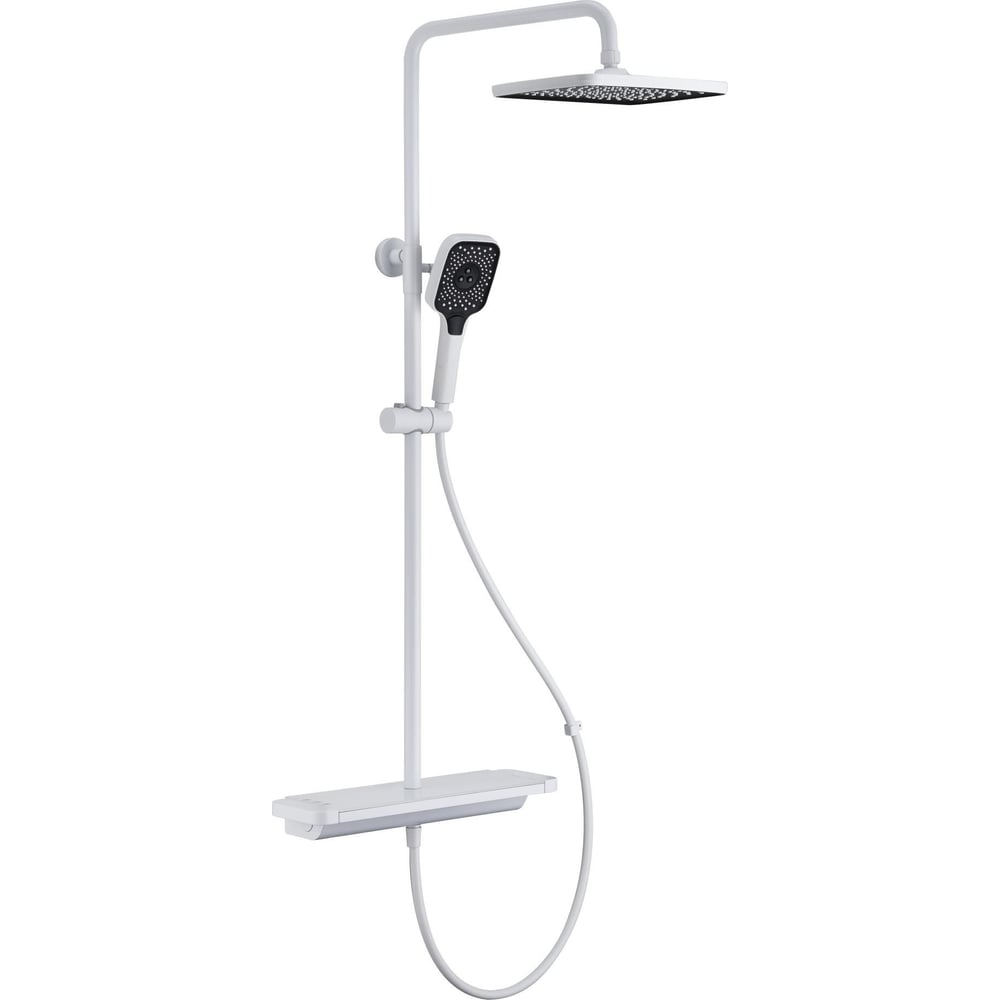 Изображение товара Душевая стойка Savol SK-H3145W