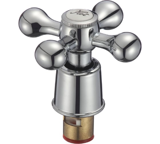 Изображение товара Маховик с кранбуксой Savol S01