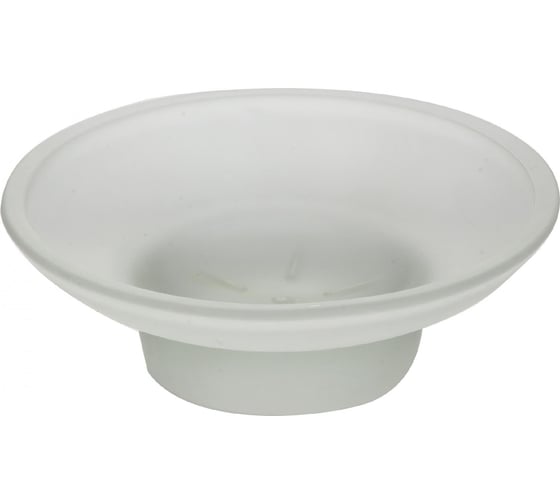 Изображение товара Мыльница стеклянная Savol S-DD22