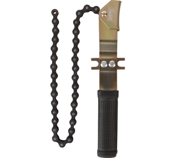 Изображение товара Цепной съемник масляного фильтра KRAFT 60-105 мм KT 701058