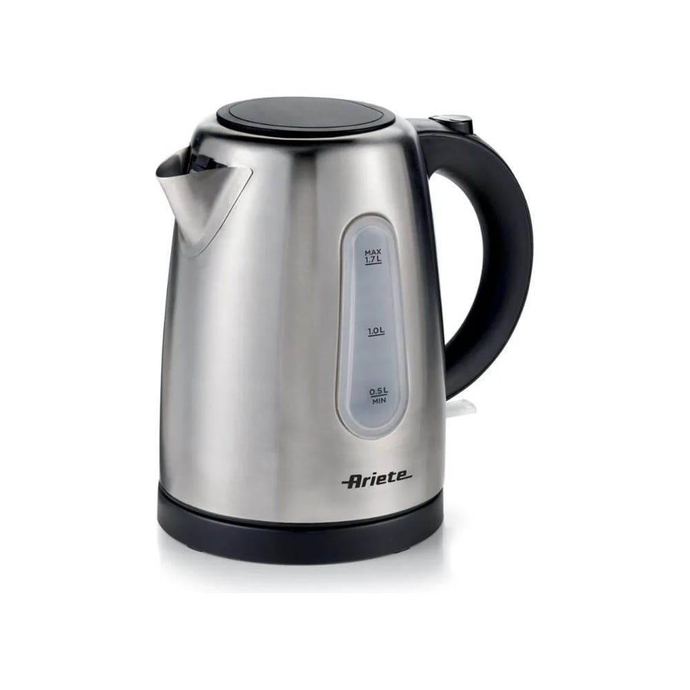 Изображение товара Электрический чайник Ariete 2847 1,7л из металла