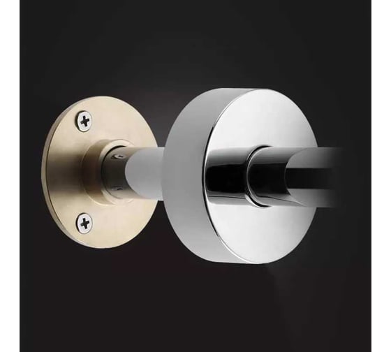 Изображение товара Усилитель для кронштейна Elghansa D=22 мм, для верхнего душа FM-22