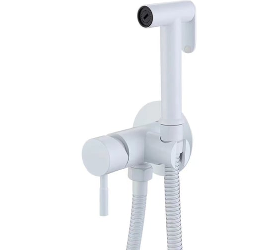 Изображение товара Смеситель для биде Savol S-FXQ003W