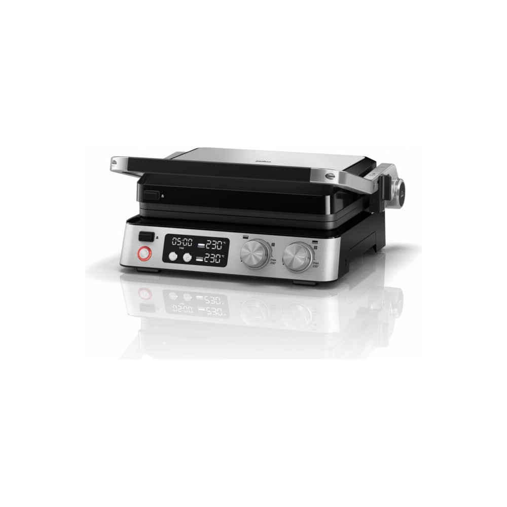 Изображение товара Электрогриль DeLonghi CG7040 с антипригарным покрытием