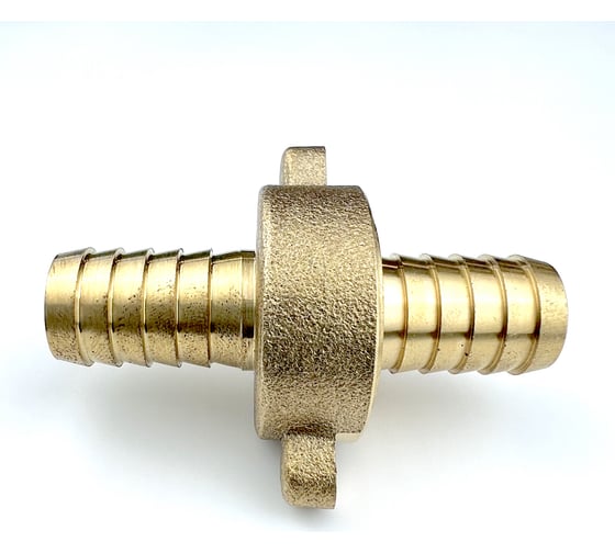 Изображение товара Соединение из 3-х частей (1/2"; 12 мм) Профитт 0101092