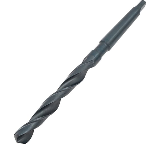 Изображение товара Сверло 27.0 мм, к/х, Р6М5, ГОСТ 10903-77 Modern T 112555
