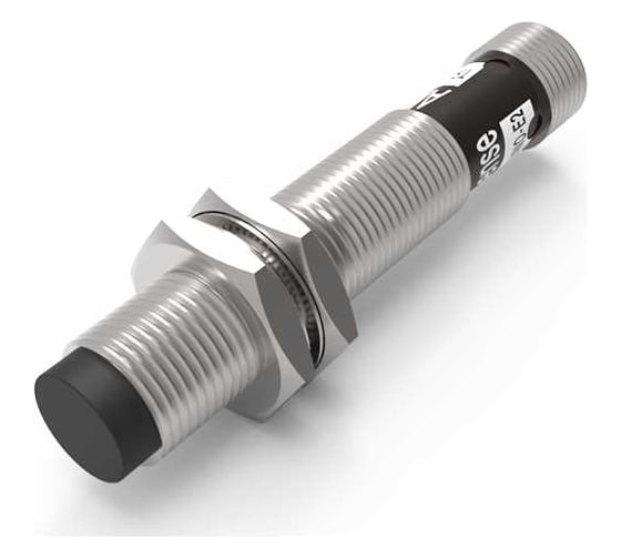 Изображение товара Индуктивный датчик AKUSENSE TRN12-04NC-E2 07-00043612