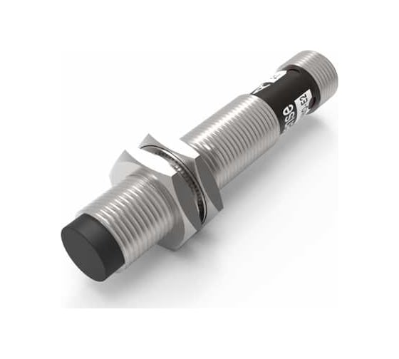 Изображение товара Индуктивный датчик AKUSENSE TRN12-04NO-E2 07-00043611