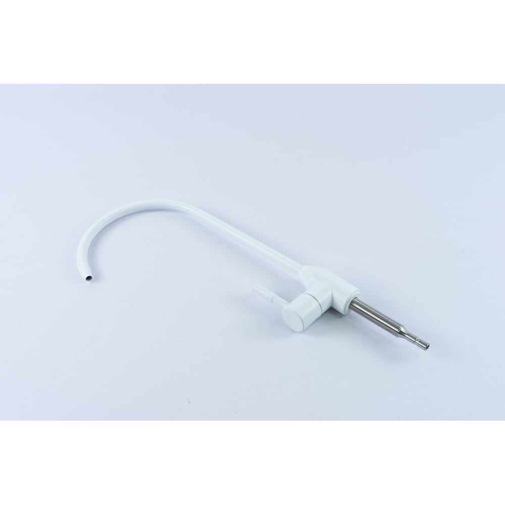 Изображение товара Смеситель для кухонной мойки под фильтр воды Savol S-SL-W222 белый