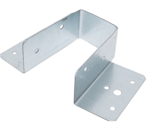 Изображение товара Легкий балочный башмак VORMANN тип А, 40х70х1 мм, оцинкованный 70 968 040