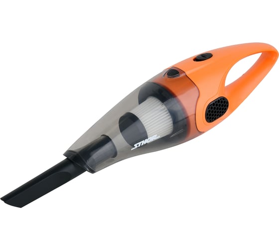 Изображение товара Беспроводной пылесос для автомобиля 80 Вт STHOR 82954