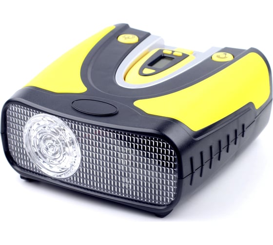 Изображение товара Автомобильный компрессор Battery Service BS Kolben 22R Kolben22R