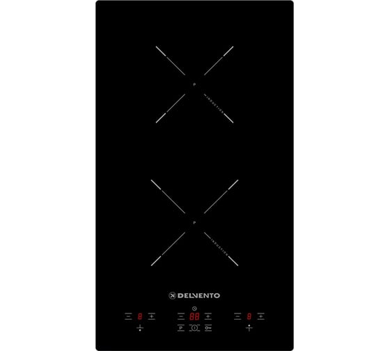 Изображение товара Варочная поверхность Delvento V30I72S100