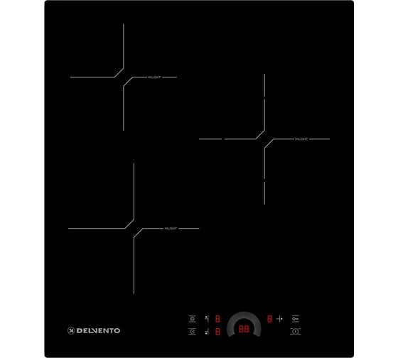 Изображение товара Варочная поверхность Delvento V45D29S110