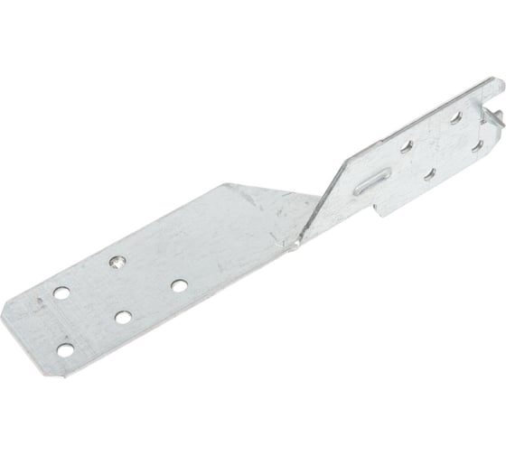 Изображение товара Универсальный крепеж для бруса VORMANN 36х36х170х2 мм, оцинкованный 70 958 000