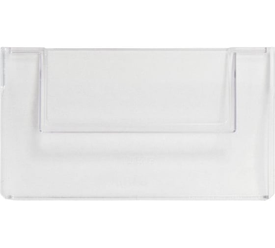 Изображение товара Перегородка поперечная  для полочного лотка Дигрус 156х90 Пп-15.9-Д