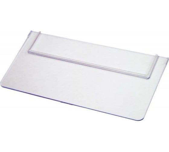 Изображение товара Перегородка поперечная для полочного лотка Дигрус 234х140  Пп-23.14-Д