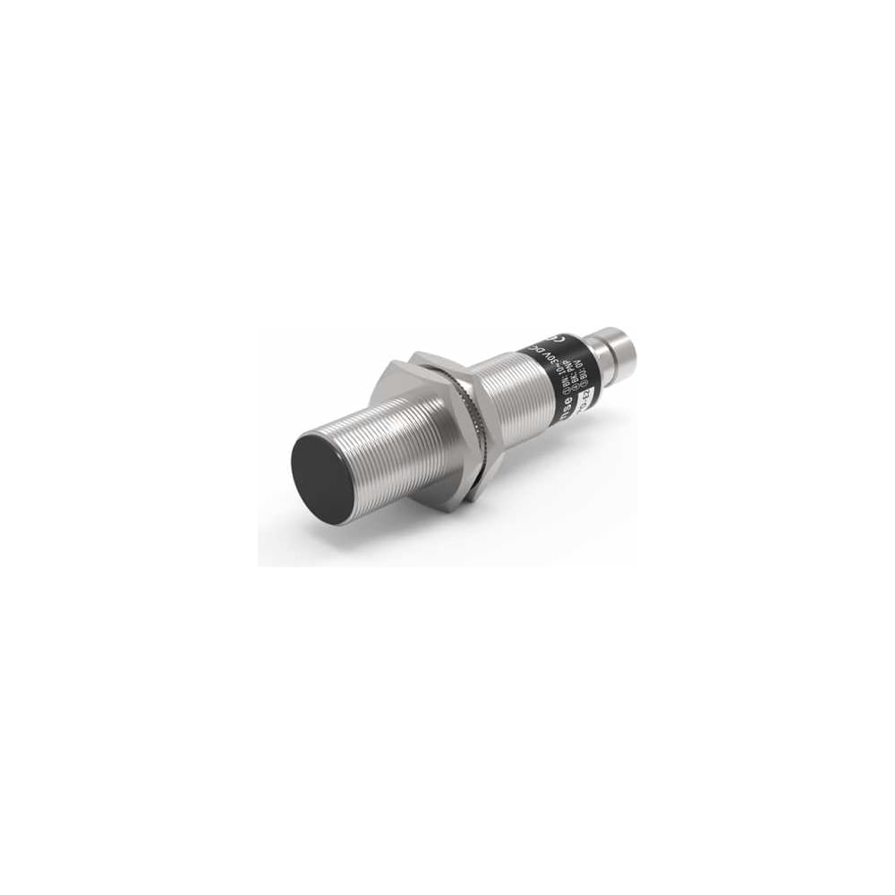 Изображение товара Индуктивный датчик AKUSENSE TYF18-12PC-E2 из нержавеющей стали для промышленных линий