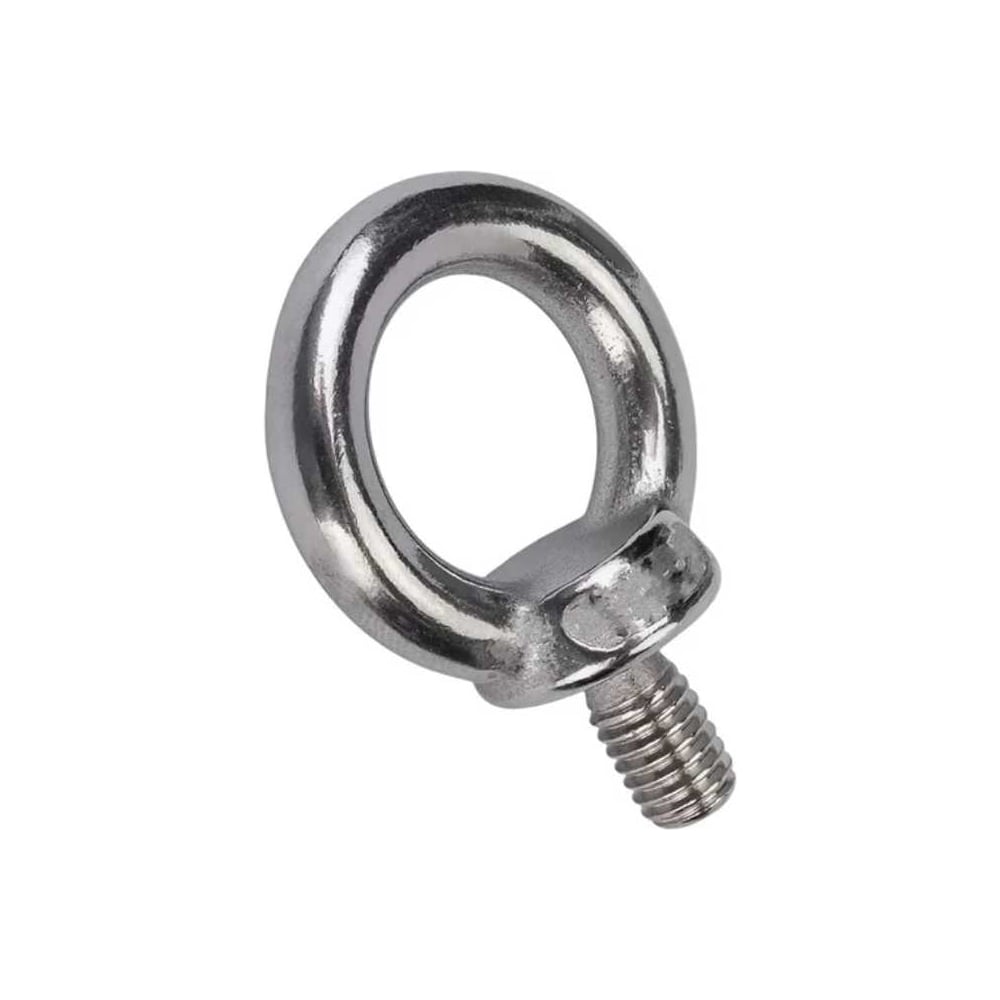 Изображение товара Рым болт STEELREX DIN 580 М10 цинк