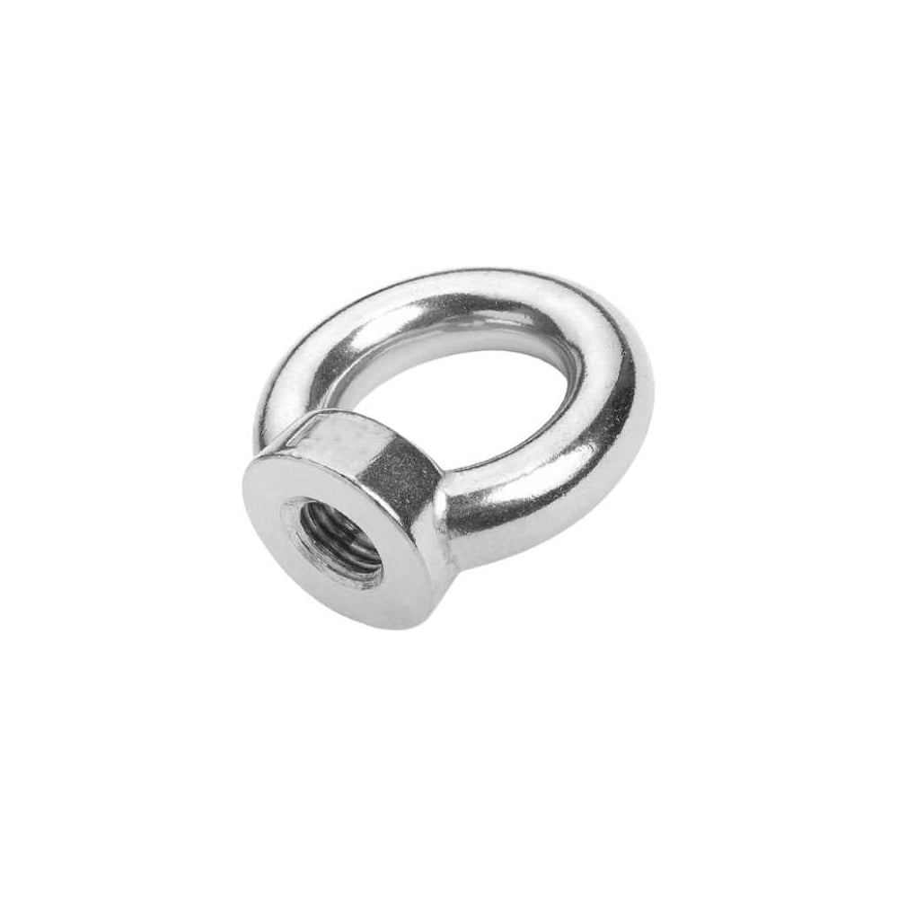 Изображение товара Рым-гайка STEELREX DIN 582 M6