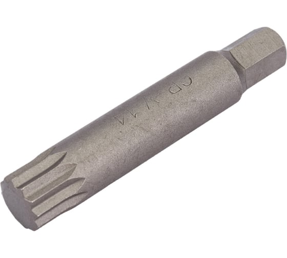 Изображение товара Бита 12-лучевая (М14; 10 мм) AIST 1327514M 00-00017127