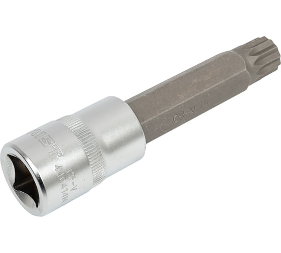 Изображение товара Головка-бита 12-лучевая (М14; 1/2") AIST 440414M 00-00022407