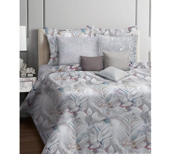 Изображение товара Комплект постельного белья Mona Liza Freeza 2-х спальный 50x70 см 2 шт бязь-люкс 552205/98