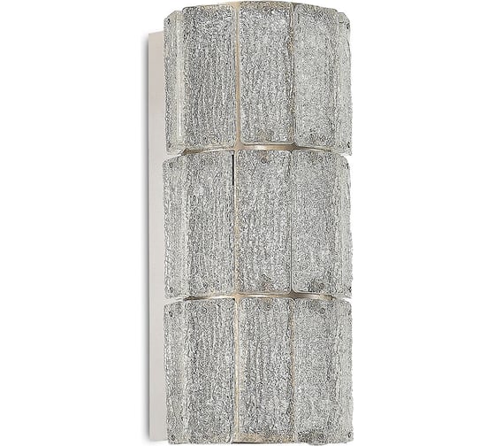 Изображение товара Бра ST LUCE хром/хром LED 1*7W 3000K SL6008.101.01