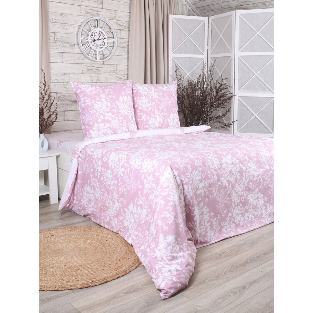 Изображение товара Комплект постельного белья Mona Liza Sunrise 1,5 спальный поплин 70x70