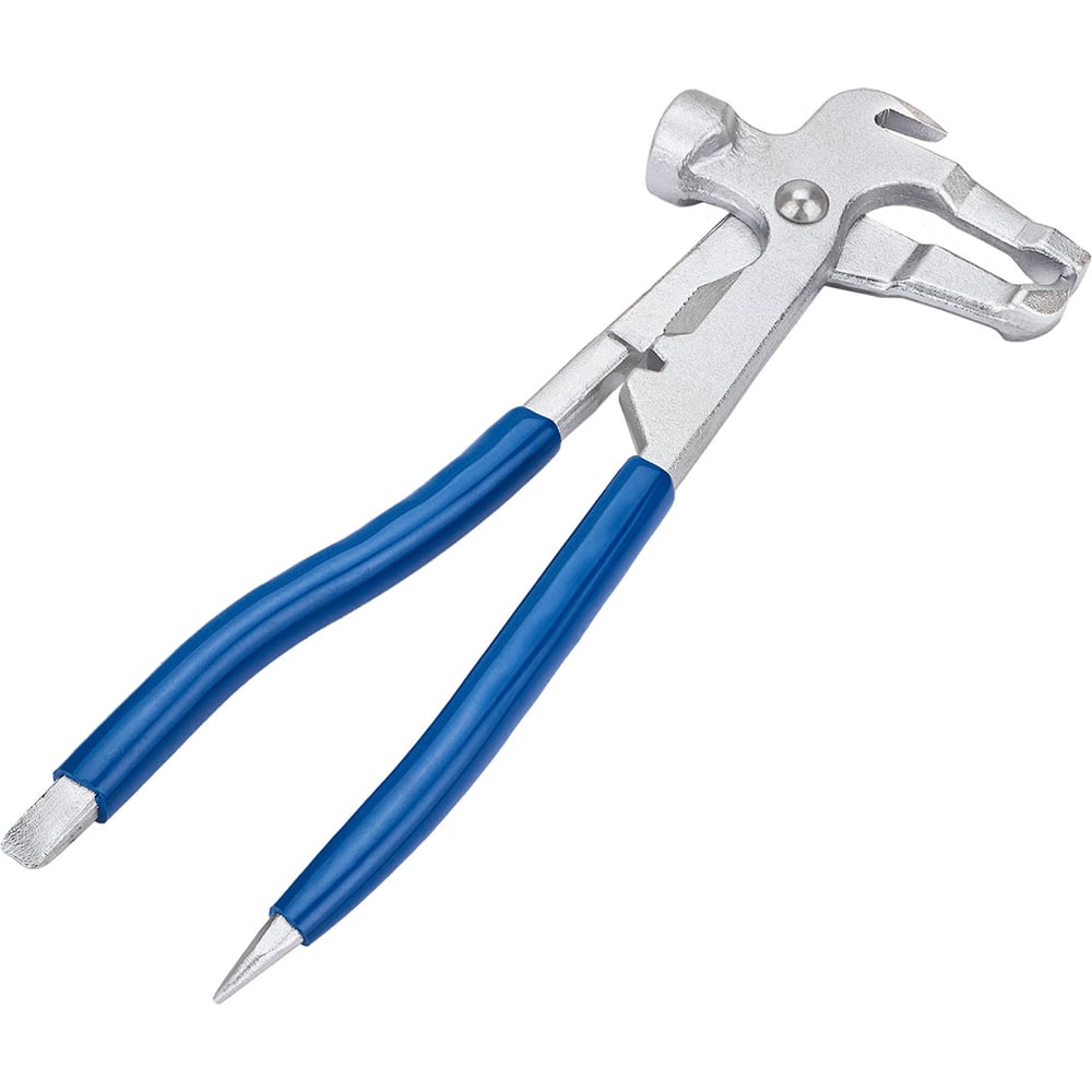 Пассатижи для балансировочных грузов Forsage 240мм F-6821(3996)