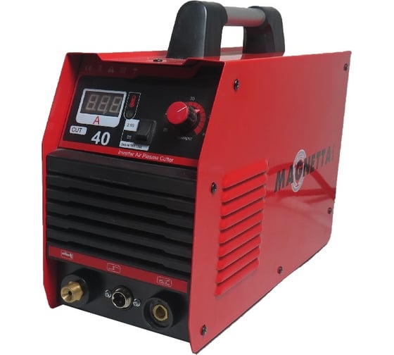 Изображение товара Инверторный сварочный аппарат плазменной резки MAGNETTA CUT-40