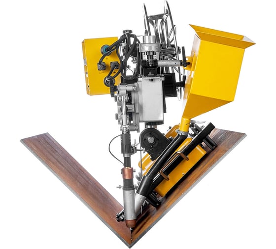 Изображение товара Аппарат автоматической сварки ПТК RILON MZ 1250 HD-V 00000043380