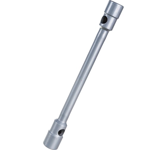 Изображение товара Балонный двусторонний ключ Forsage усиленный 27х30 L-400мм F-6772730(3607)