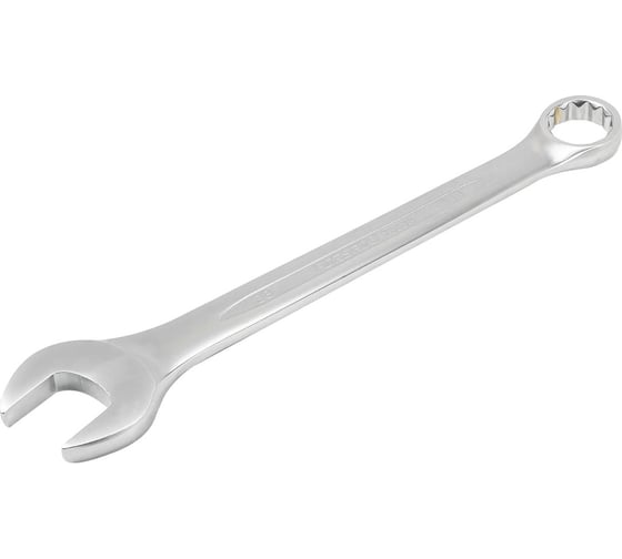 Изображение товара Комбинированный ключ Forsage 38мм F-75538(6434)