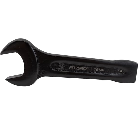 Изображение товара Рожковый ключ Forsage ударный односторонний 36мм L-210мм F-79136(2255)