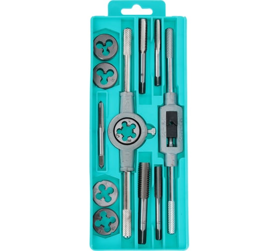 Изображение товара Набор лерка-метчик РОКОТ 12 предметов 657-902