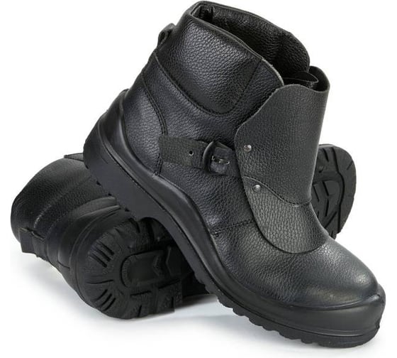 Изображение товара Ботинки ЛЕЛЬ Нитро МАКС КП КЩС для сварщика р.50 6446000088312