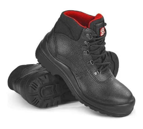 Изображение товара Ботинки ЛЕЛЬ Нитро МАКС КП/КС КЩС р.38 6446000088732