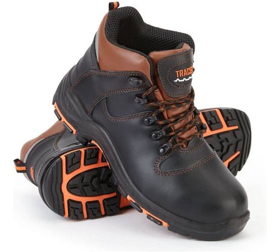 Изображение товара Ботинки ТРЕЙСЕР Босс КП  р.39 6446000090933