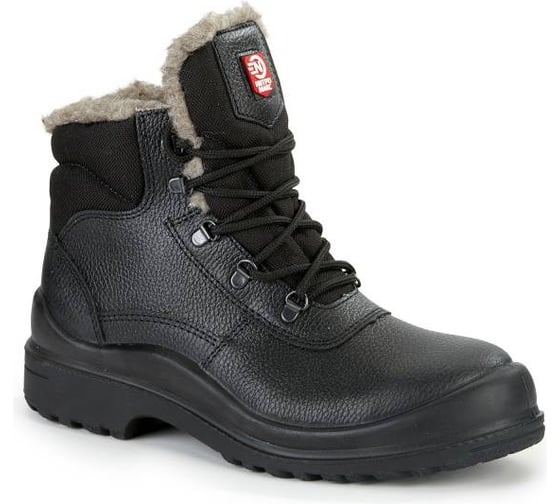 Изображение товара Ботинки ЛЕЛЬ Нитро МАКС КП КЩС шерст.мех р.49 6446000088664