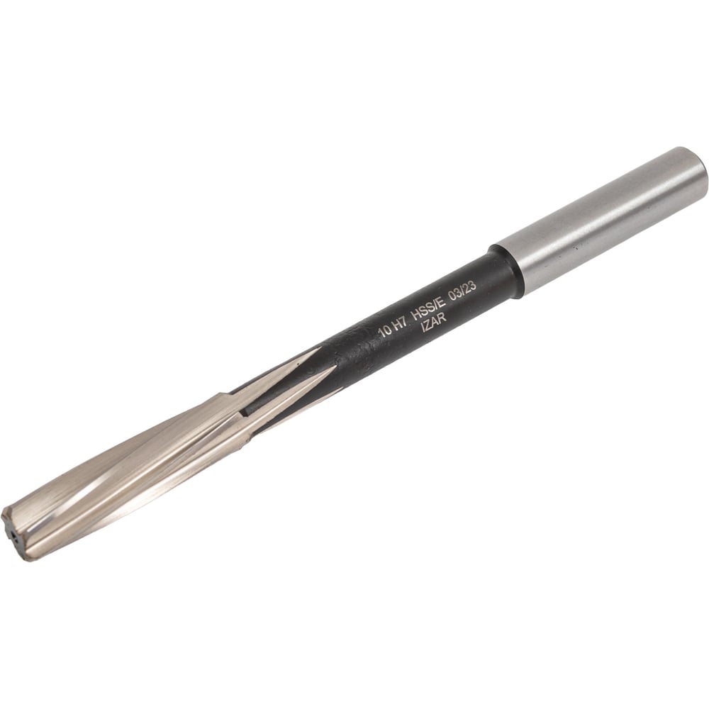 Изображение товара Машинная развертка IZAR 10 мм H7 профессиональный инструмент