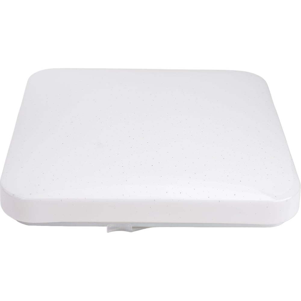 Изображение товара Светодиодный светильник Фарлайт СПО Звезда квадрат 24Вт 6500К slim FAR002115