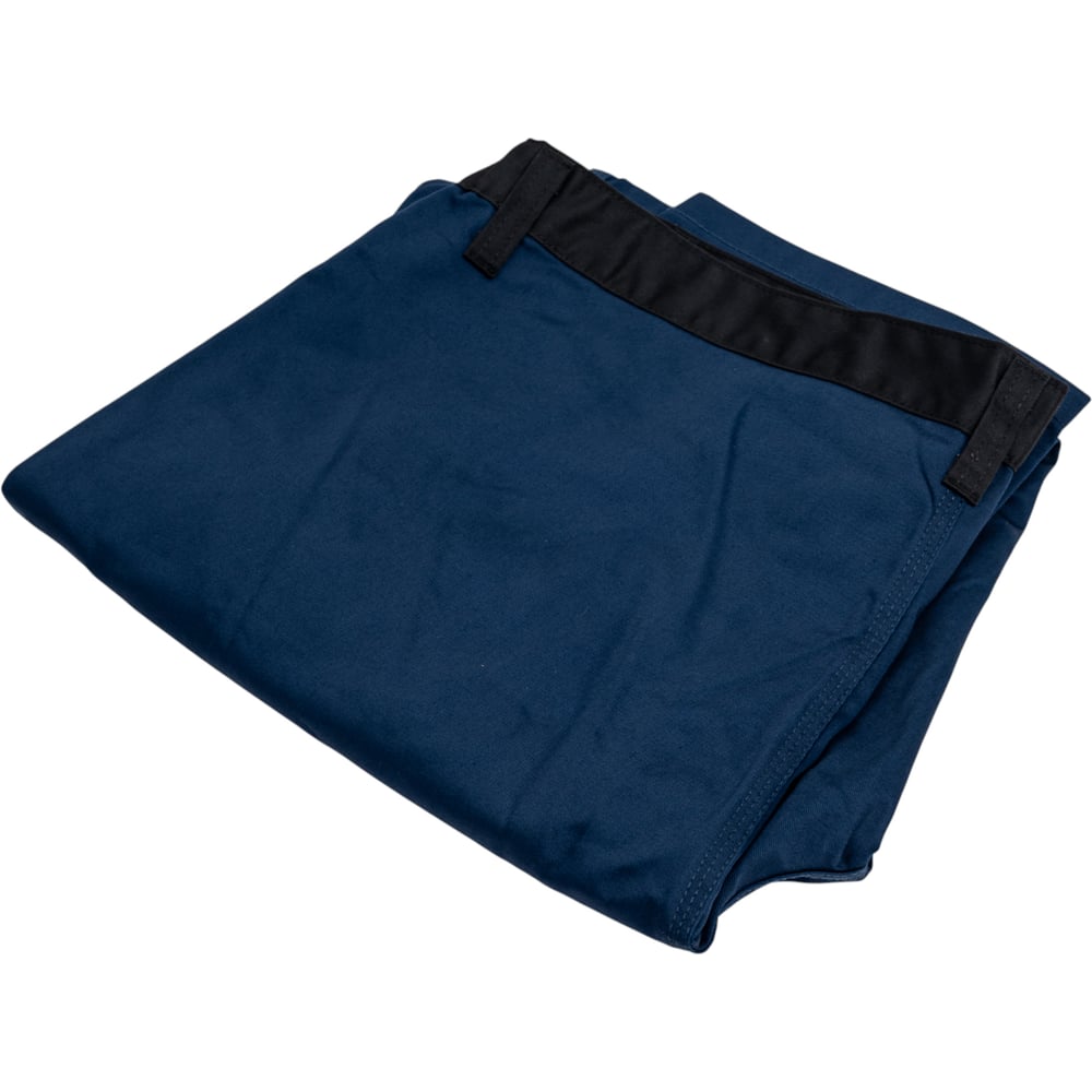 Изображение товара Рабочие брюки Delta Plus MACH1 Range мужские синего и оранжевого цвета, размер XXL