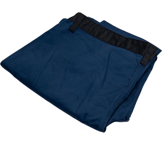 Изображение товара Брюки рабочие Delta Plus MACH1 Range цвет синий/оранжевый, размер XXL M1PA2BMXX