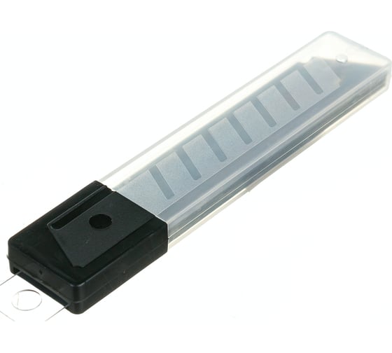 Изображение товара Лезвия сменные 18 мм, 20 уп/200 лезвий SKRAB 26782