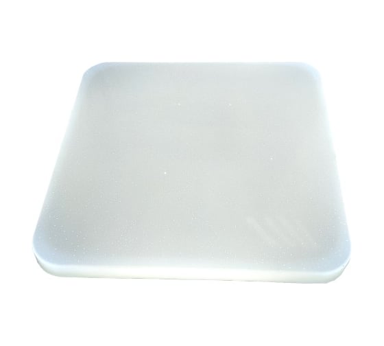 Изображение товара Светодиодный светильник Фарлайт СПО Звезда квадрат 30Вт 6500К slim FAR002116